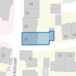 Perceel BNE00-I-2434