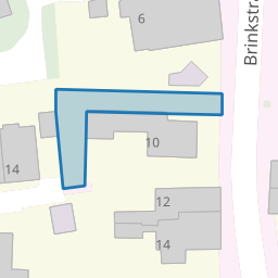 Perceel BNE00-I-2437