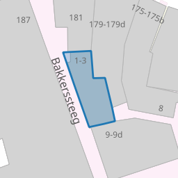 Perceel BNE00-I-2455
