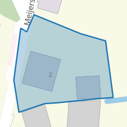 Perceel BNE00-I-2456