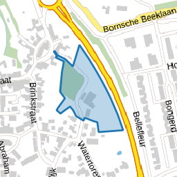 Perceel BNE00-I-2457
