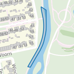 Perceel BNE00-I-2464