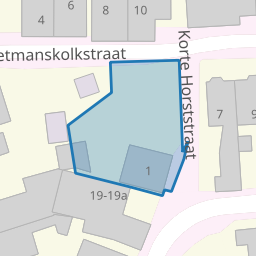 Perceel BNE00-I-2478