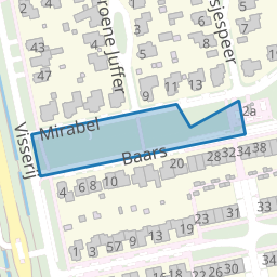 Perceel BNE00-I-2484