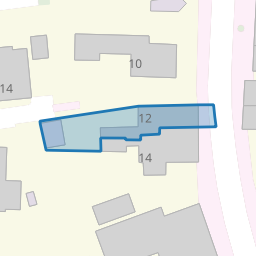 Perceel BNE00-I-2492