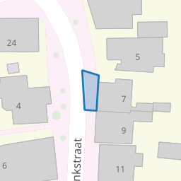Perceel BNE00-I-2495