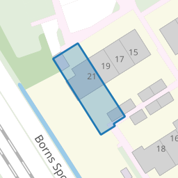 Perceel BNE00-I-2527