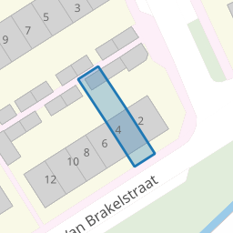Perceel BNE00-I-2528