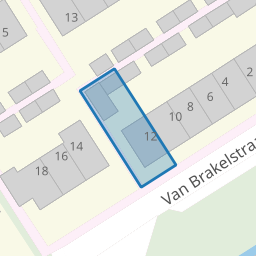 Perceel BNE00-I-2531