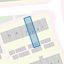 Perceel BNE00-I-2557