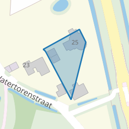 Perceel BNE00-I-2568