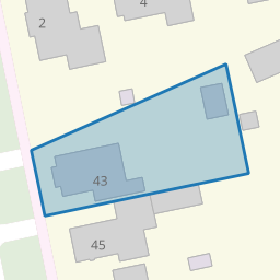 Perceel BNE00-I-2575