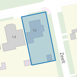 Perceel BNE00-I-2583