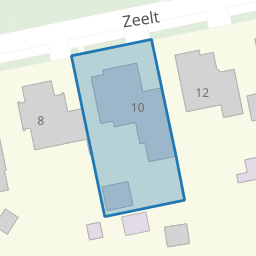 Perceel BNE00-I-2586