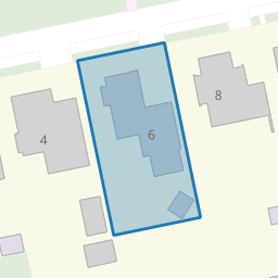 Perceel BNE00-I-2588