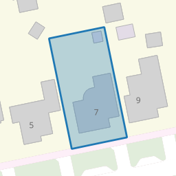 Perceel BNE00-I-2595