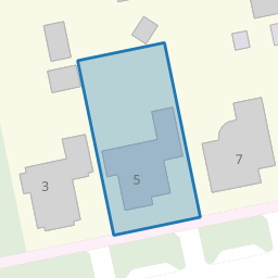 Perceel BNE00-I-2596