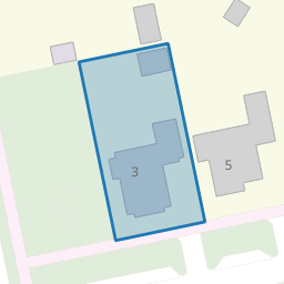 Perceel BNE00-I-2597