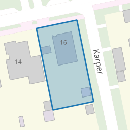 Perceel BNE00-I-2598