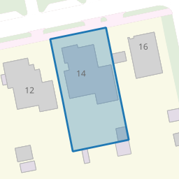 Perceel BNE00-I-2599