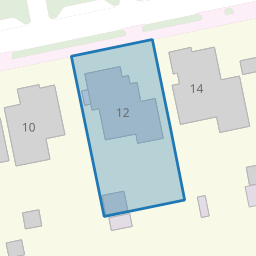 Perceel BNE00-I-2600