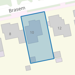 Perceel BNE00-I-2601