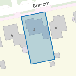 Perceel BNE00-I-2602