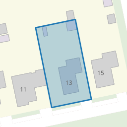 Perceel BNE00-I-2606