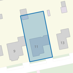 Perceel BNE00-I-2607