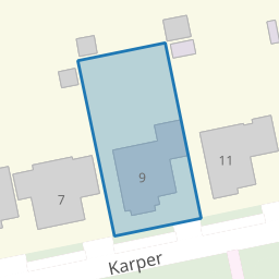 Perceel BNE00-I-2608