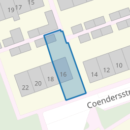 Perceel BNE00-I-2614