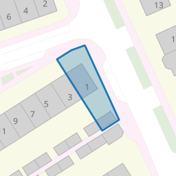 Perceel BNE00-I-2618