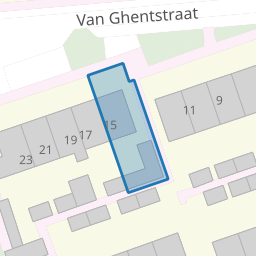 Perceel BNE00-I-2622