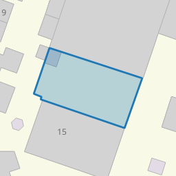 Perceel BNE00-I-2623