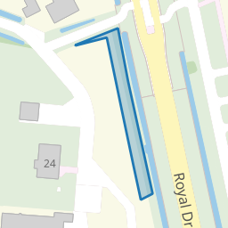 Perceel BNE00-I-2629