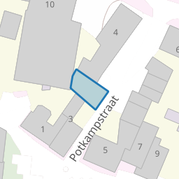 Perceel BNE00-I-2633