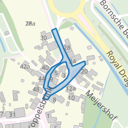 Perceel BNE00-I-2636