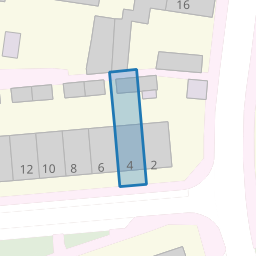 Perceel BNE00-I-2637