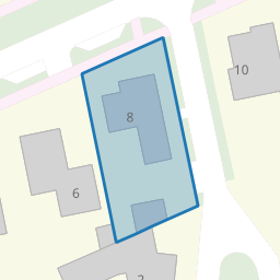 Perceel BNE00-I-2641