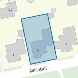 Perceel BNE00-I-2646