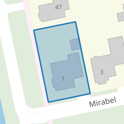 Perceel BNE00-I-2647