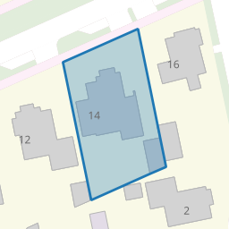 Perceel BNE00-I-2650