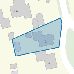 Perceel BNE00-I-2652