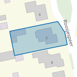 Perceel BNE00-I-2656