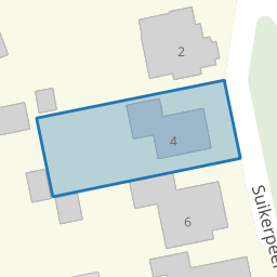 Perceel BNE00-I-2662