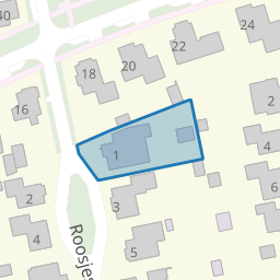 Perceel BNE00-I-2665