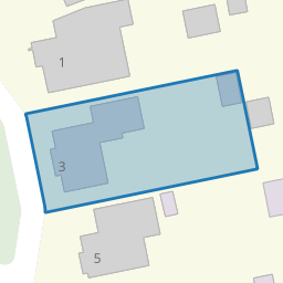 Perceel BNE00-I-2666