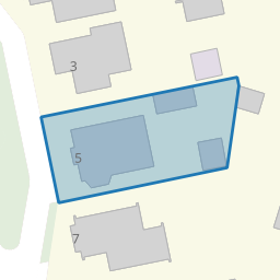 Perceel BNE00-I-2677