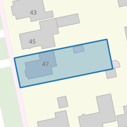 Perceel BNE00-I-2692