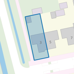 Perceel BNE00-I-2693